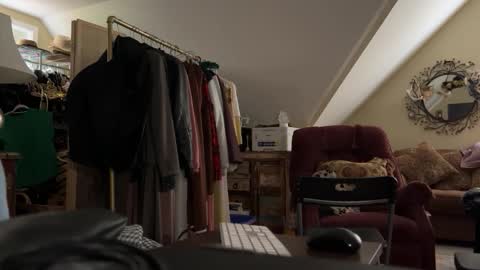 Prynce online show from 11.07.25