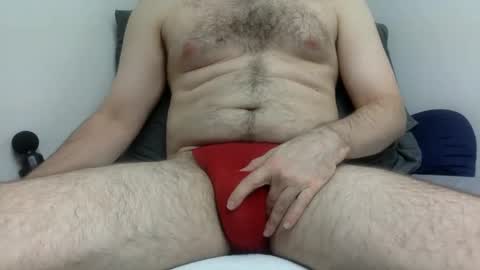 love_a_big_booty online show from 09.14.25