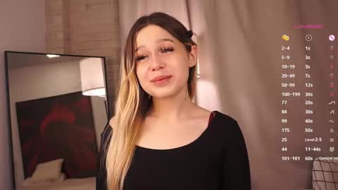 Eva online show from 03.25.26