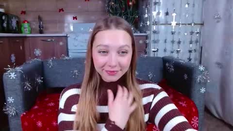 love bella  online show from 12.22.25