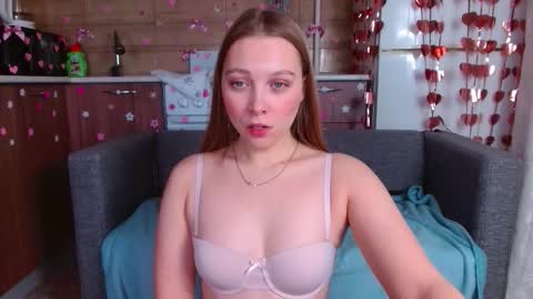 love bella  online show from 02.01.26