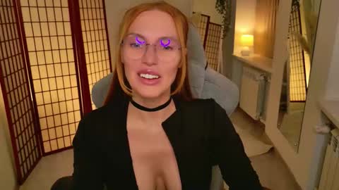 love_call online show from 11.26.25