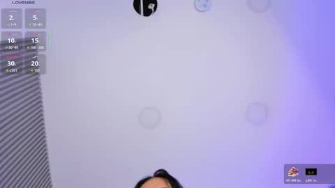 Snapshot of love_cameron chatting on 12.05.25 Cam online show from 12.05.25