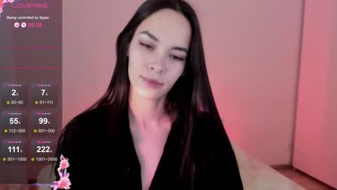 Love is name - I want to be your hobby General of hearts troops online show from 12.24.24