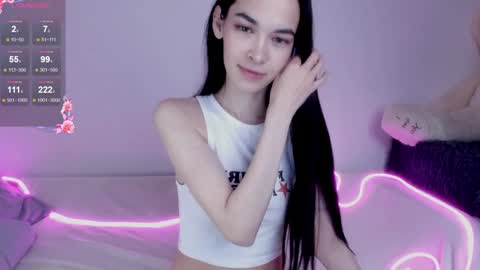 Love is name - I want to be your hobby General of hearts troops online show from 02.04.25