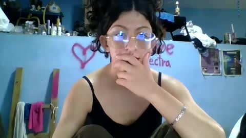 love_electra online show from 10.13.25