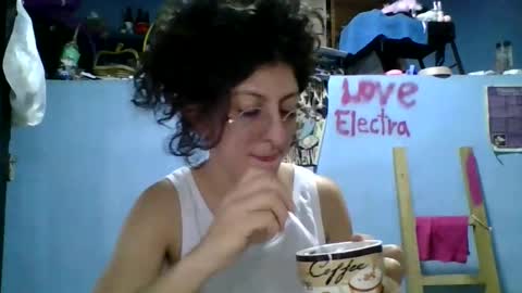 love_electra online show from 12.01.25