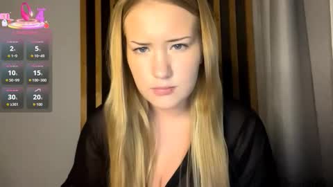 Megan online show from 11.16.25