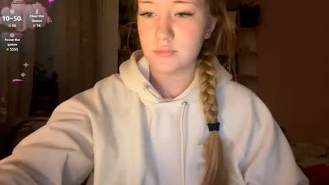 Megan online show from 02.09.26