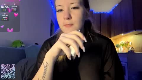 Megan online show from 03.04.26