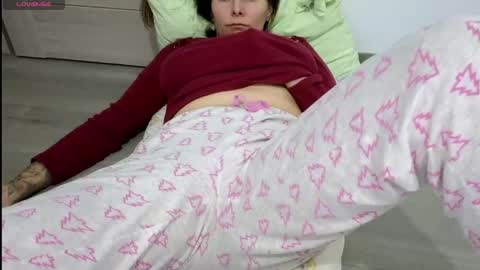 Snapshot of love_jessy_love chatting on 01.02.25 jessmy pleasure is in your hands s online show from 01.02.25