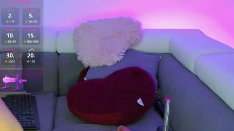 love_kyliee online show from 04.07.26