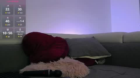 love_kyliee online show from 04.07.26