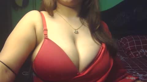 Luna online show from 12.28.24