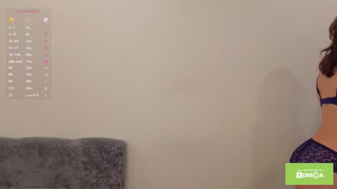 Polly online show from 11.16.25