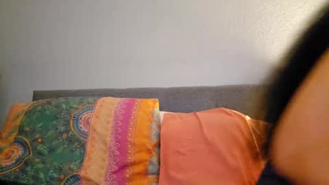 Raquel Love online show from 04.29.26