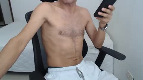 Andys and mary online show from 01.17.26