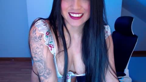 Samantha online show from 12.09.24