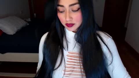 Samantha online show from 01.30.25