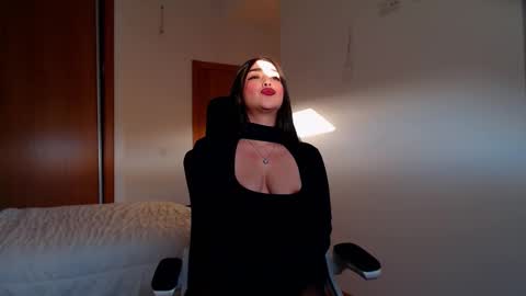 Samantha online show from 02.28.25
