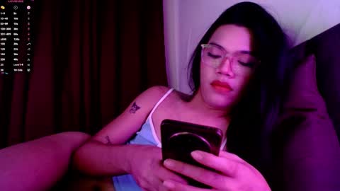 Seren online show from 10.17.25