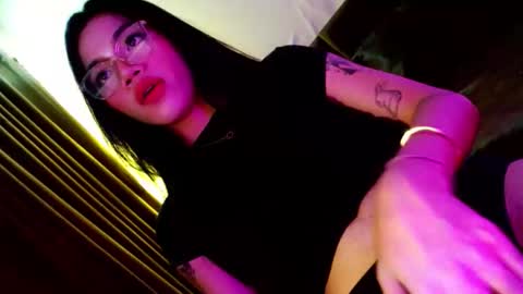 Snapshot of love_seren chatting on 02.02.26 Seren online show from 02.02.26