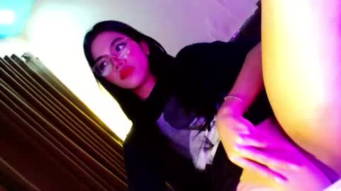 Snapshot of love_seren chatting on 02.06.26 Seren online show from 02.06.26