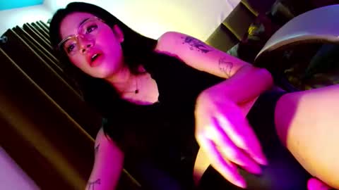 Seren online show from 03.27.26