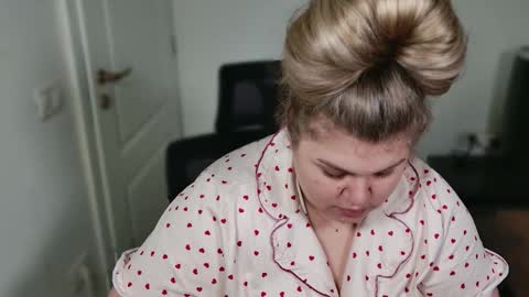 Ally online show from 01.07.26