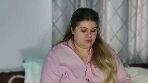 Ally online show from 03.21.26