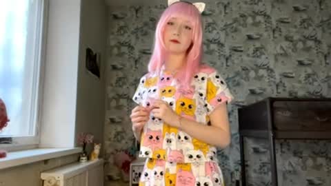 Kim online show from 04.04.26