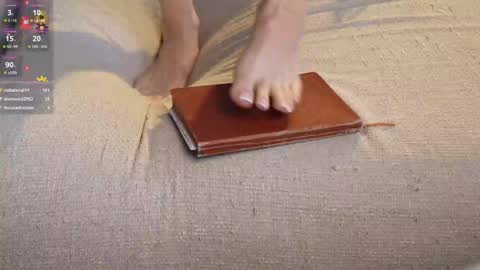 love you to123 online show from 10.15.25