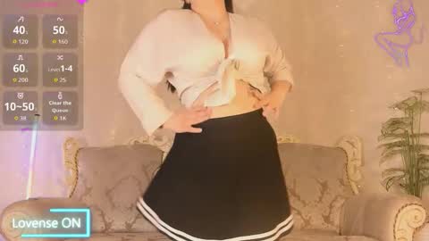 Amaya online show from 12.01.25