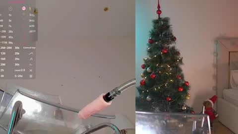 Shynie online show from 12.17.24