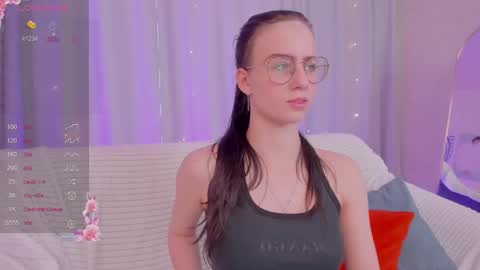 Elisabette online show from 03.25.26