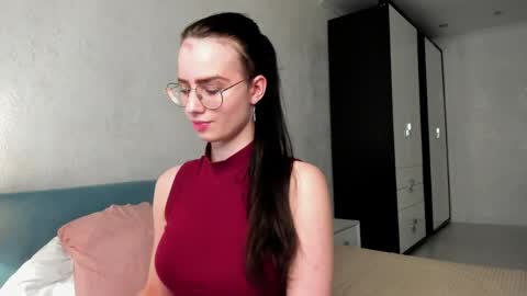 Elisabette online show from 04.01.26