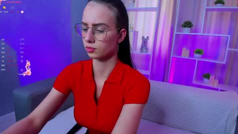 Elisabette online show from 04.07.26