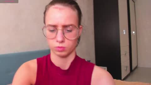 Elisabette online show from 04.11.26