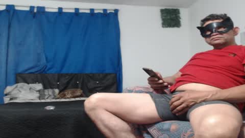 Frank and Nathy  online show from 04.13.26