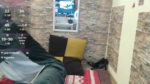 mary online show from 01.12.25