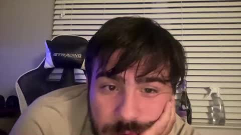 Olivia Rose online show from 09.22.25