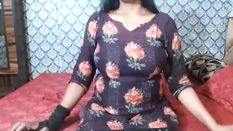 Snapshot of lovefunnitya chatting on 06.07.26 Divya online show from 06.07.26