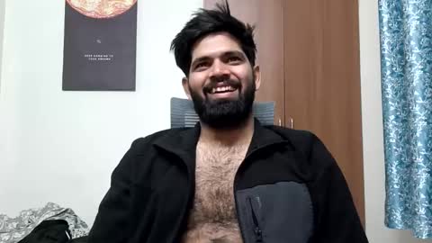 Indian hairy online show from 11.15.25