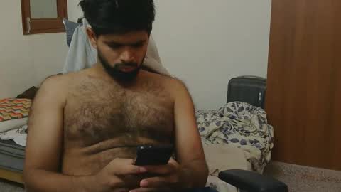 Indian hairy online show from 11.23.25