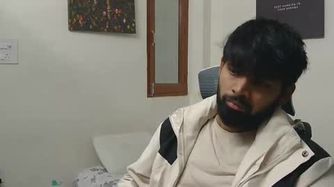 Indian hairy online show from 12.14.25