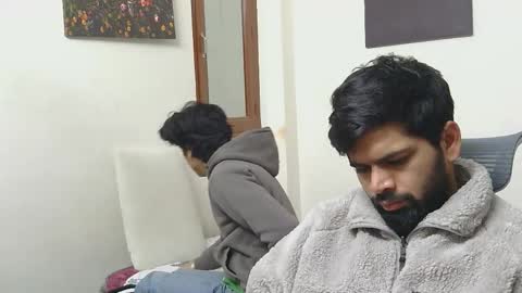 Indian hairy online show from 12.21.25