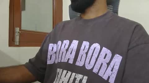 Indian hairy online show from 02.22.26