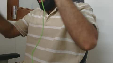 Indian hairy online show from 03.06.26