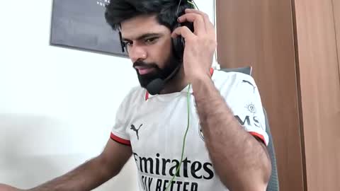 Indian hairy online show from 05.24.26