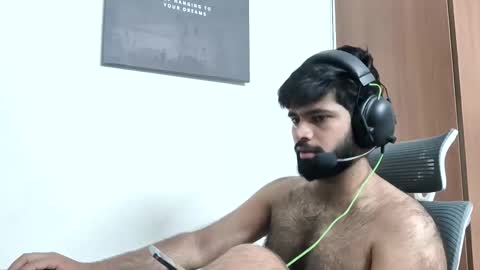 Indian hairy online show from 05.27.26
